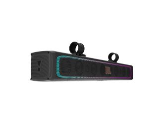 RALLYBAR XL 35" Bluetooth Universal Outdoor Vehicle Soundbar w/ LED Lights