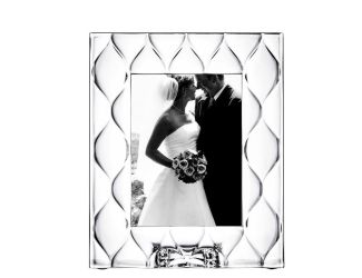 Classic Diamond Frame - (5 X 7)