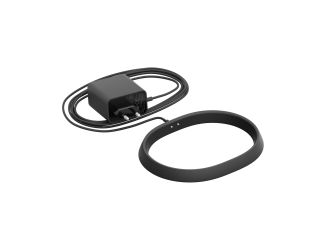 Move Charging Base - Black
