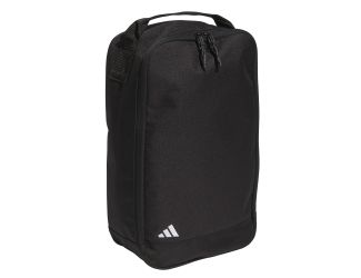 Adidas Golf Shoe Bag - Black