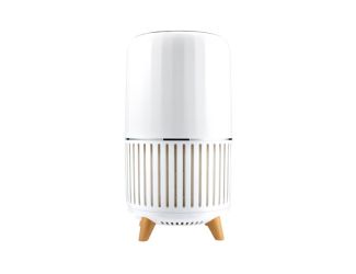 Large Room Smart Air 4-in-1 Purifier T200