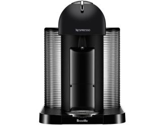 Vertuo Coffee & Espresso Single Serve Machine - (Matte Black)