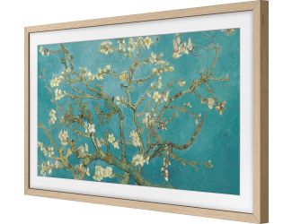 Samsung 32" The Frame Customizable Bezel (Modern)