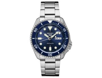 Seiko 5 Sport