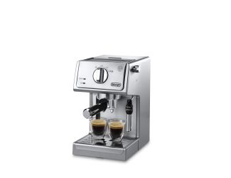 Manual Pump Espresso Machine
