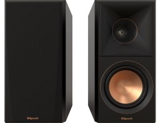 Klipsch Reference Premiere RP-500M II Bookshelf speakers