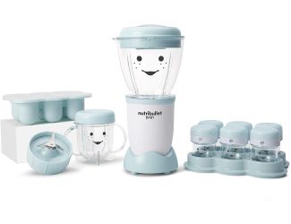 Baby Bullet Blender