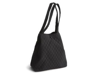 Small Original Tote - Moonless Night - Cotton Gabardine