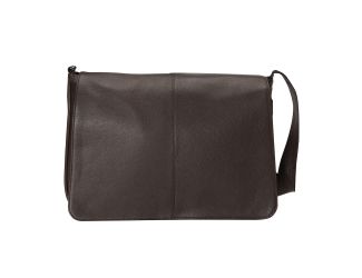 Yellowstone Laptop Messenger Bag Cafe