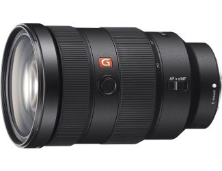 Sony FE 24-70mm f/2.8 GM