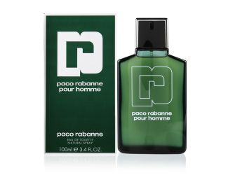 Pour Homme Eau de Toilette - 3.4 fl oz