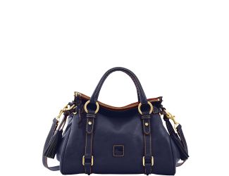 Florentine Satchel