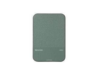 (Re)Classic Magnetic 5000mAh Power Bank Slate Green