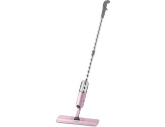 Spray Mop, Pink