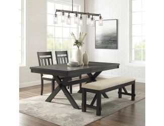 Hayden 4Pc Dining Set
