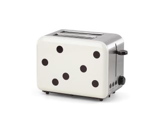 Deco Dot 2 Slice Toaster
