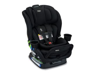 Poplar S Convertible Car Seat/Onyx