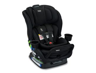 Poplar S Convertible Car Seat/Stone Onyx