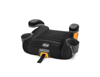 GoFit Plus Backless Booster Car Seat Iron