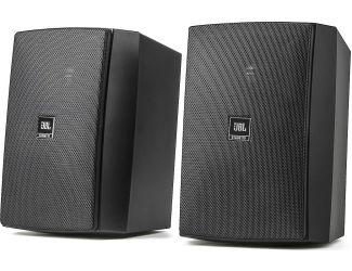 JBL Stage XD-5 Outdoor speakers