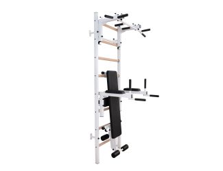 BenchK 233W wall bars