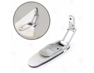 2- Robotic LED Book light Set