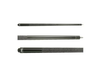 Viper Elite Series Black Wrapped Cue