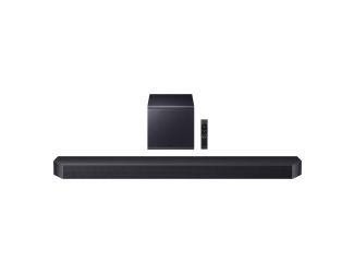 Q-Series 7.1.2 Channel Soundbar with Subwoofer