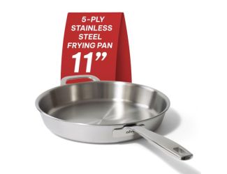 Maestro 5PLY Frying pan 11"