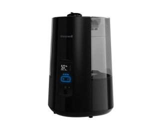Dual Comfort Cool + Warm Mist Humidifier w/ Humidistat