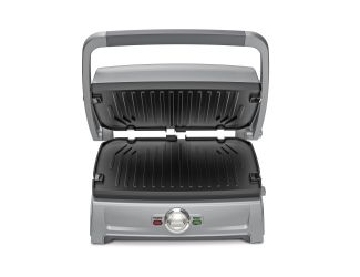 Indoor Grill, Griddle, Panini Press