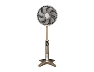 F3 Fan
