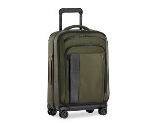 ZDX 22" Carry-on Expandable Spinner - Hunter