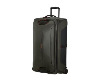 ECODIVER LARGE WHEELED DUFFEL (31")