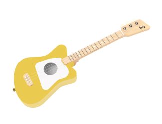 Loog Mini Acoustic Guitar Kit