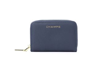 Iconic Palm Wallet Size 4.25" x 3"
