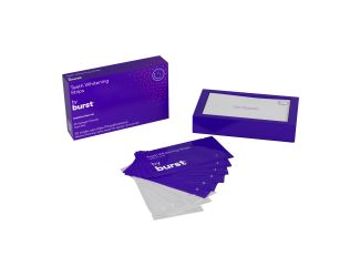 Burst Teeth Whitening Strips