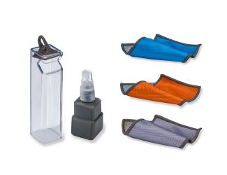 Clip n' Clean All-In-One Cleaning Kit 4 Pack