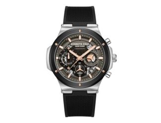 Men's Classic Watch Size Standard