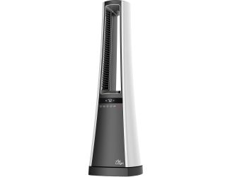 Air Logic Warm Bladeless Heater with Remote Control