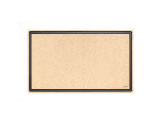 Chef Series 29"  17.5" Cutting Board In Natural/Slate