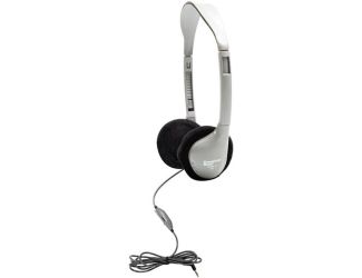 On Ear Stereo Headphone with Volume Control