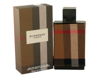 London Cologne, 3.4 oz Eau De Toilette Spray