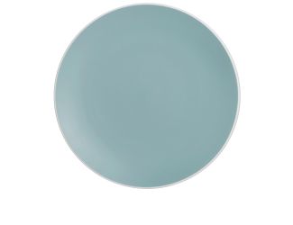 Pop Round Platter 13" Ocean