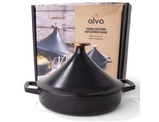 Nori Tagine 11"