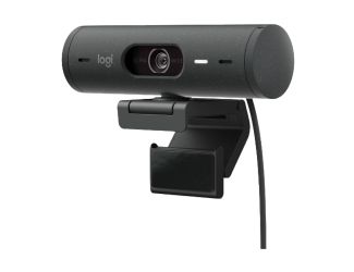 Brio 500 Full HD Webcam