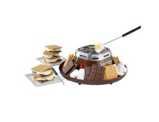 Indoor Electric S'mores Maker