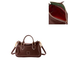 Florentine Medium Satchel