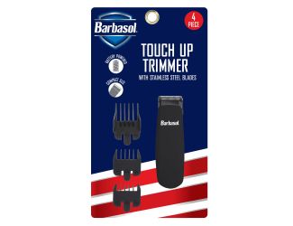 Compact Trimmer