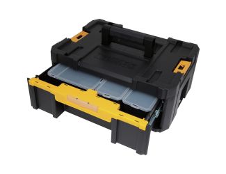TSTAK II Single Deep Drawer